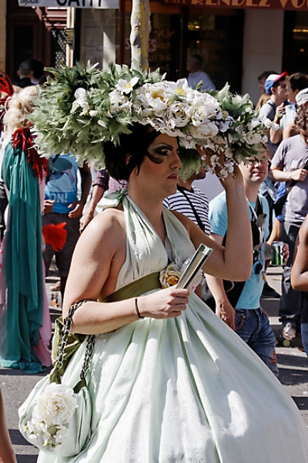 Gay Pride Paris 2012-208